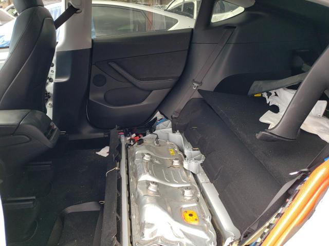 Фото 10 с аукциона – 2021 TESLA MODEL Y с VIN 5YJYGDEE2MF077695