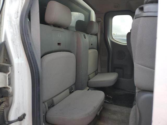 Photo 10 from auction – 2013 NISSAN FRONTIER S with VIN 1N6BD0CT6DN719312