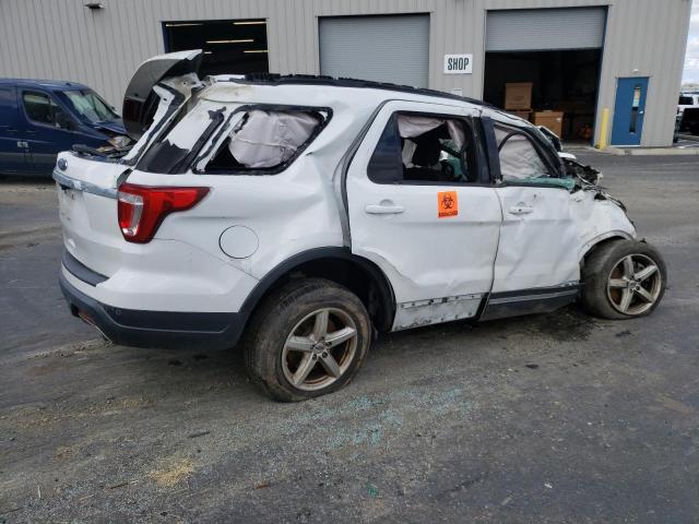 Photo 3 from auction – 2018 FORD EXPLORER X with VIN 1FM5K7D86JGA91739