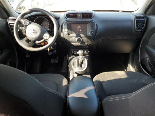 Photo 8 from auction – 2019 KIA SOUL + with VIN KNDJP3A58K7918021