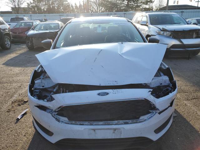 Photo 5 from auction – 2017 FORD FOCUS S with VIN 1FADP3E23HL318199