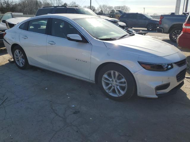 Photo 4 from auction – 2018 CHEVROLET MALIBU LT with VIN 1G1ZD5ST8JF181677