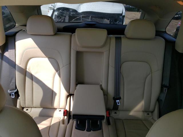 Photo 10 from auction – 2014 AUDI Q5 PREMIUM with VIN WA1LFAFP6EA131726
