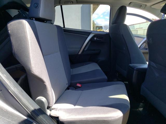 Photo 10 from auction – 2014 TOYOTA RAV4 XLE with VIN JTMRFREV8ED080128