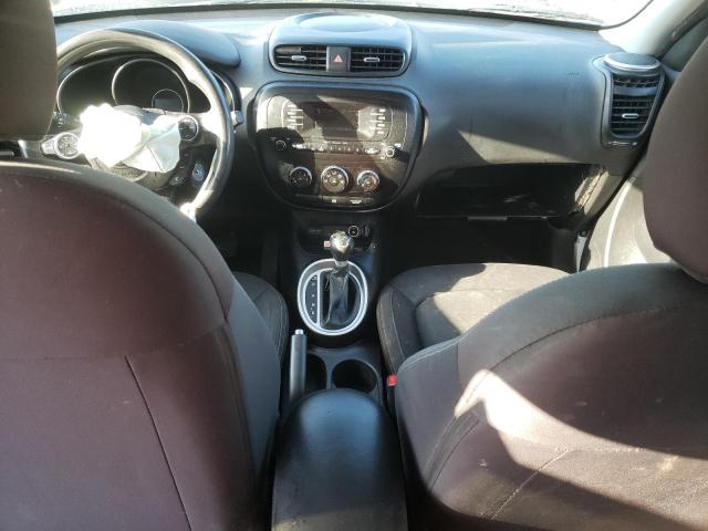 Photo 8 from auction – 2015 KIA SOUL with VIN KNDJN2A29F7793591