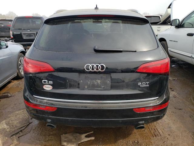 Photo 6 from auction – 2015 AUDI Q5 PREMIUM with VIN WA1LFAFP9FA106496