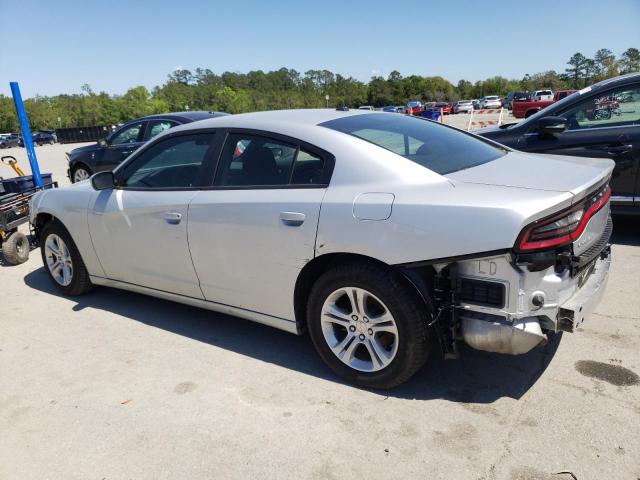Photo 2 from auction – 2022 DODGE CHARGER SX with VIN 2C3CDXBG9NH161295