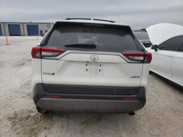 Photo 6 from auction – 2020 TOYOTA RAV4 LIMIT with VIN 2T3Y1RFV9LC034186
