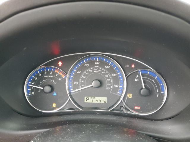 Photo 9 from auction – 2013 SUBARU FORESTER 2 with VIN JF2SHADCXDH436472