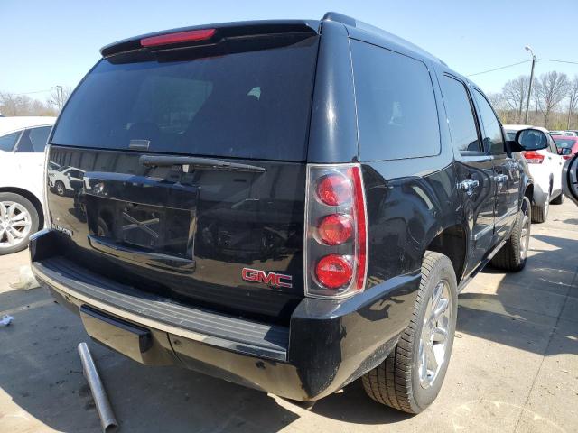 Photo 3 from auction – 2013 GMC YUKON DENA with VIN 1GKS2EEF9DR219347