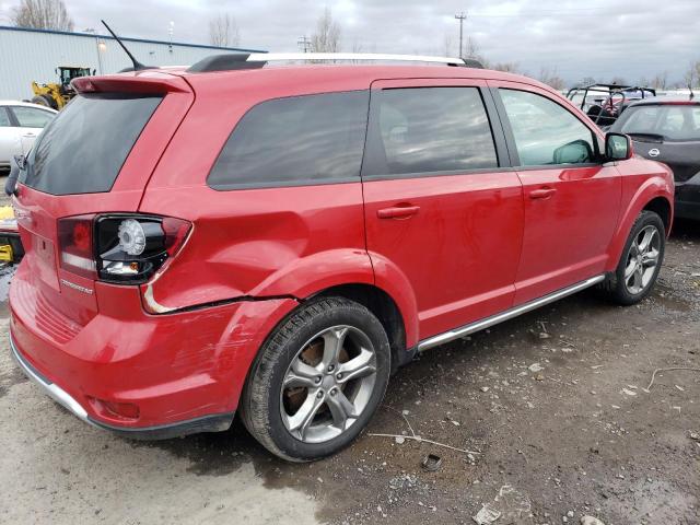 Photo 3 from auction – 2016 DODGE JOURNEY CR with VIN 3C4PDCGBXGT138167