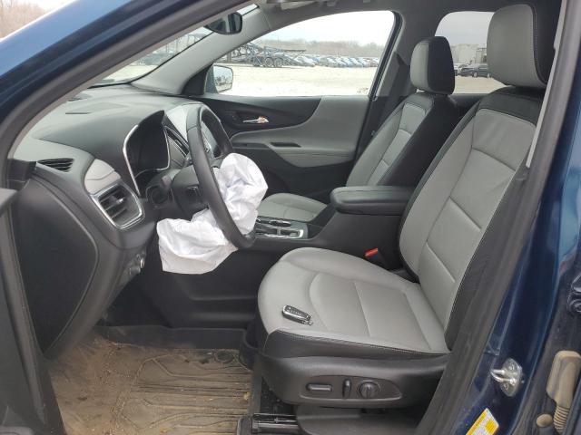 Photo 7 from auction – 2021 CHEVROLET EQUINOX PR with VIN 2GNAXXEV4M6145110