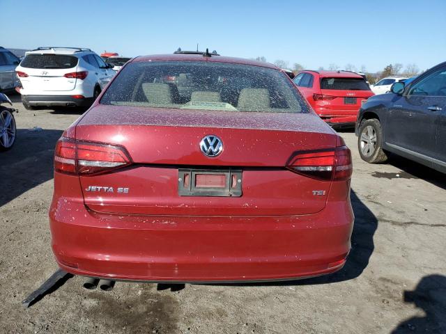 Photo 6 from auction – 2017 VOLKSWAGEN JETTA SE with VIN 3VWDB7AJ2HM206406
