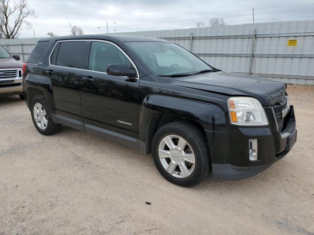 Photo 4 from auction – 2011 GMC TERRAIN SL with VIN 2CTFLREC0B6371747