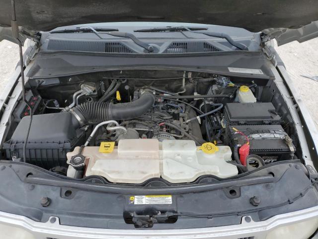 Photo 12 from auction – 2010 JEEP LIBERTY with VIN 1J4PP2GK8AW133918
