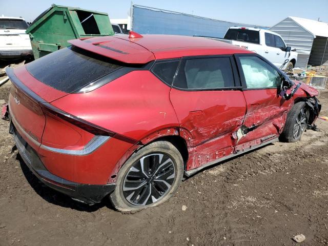 Photo 3 from auction – 2022 KIA EV6 LIGHT with VIN KNDC3DLC8N5029029