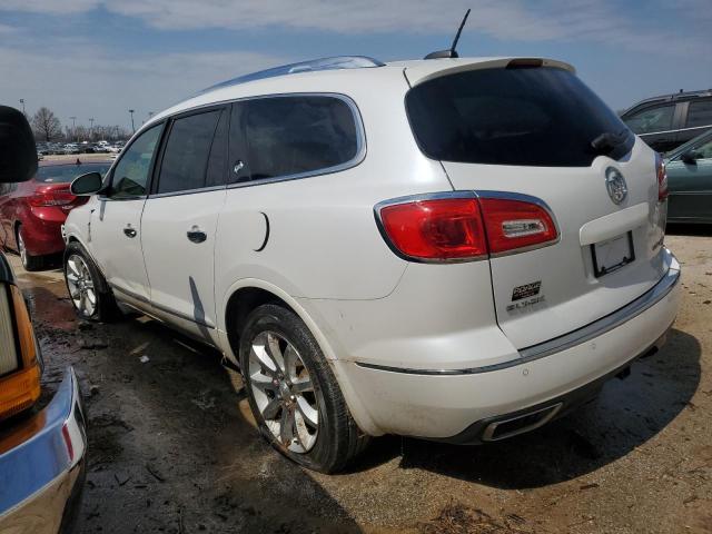 Photo 2 from auction – 2016 BUICK ENCLAVE with VIN 5GAKVCKD4GJ225670