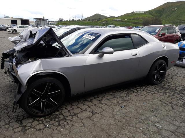 DODGE CHALLENGER 2015 with VIN 2C3CDZAG0FH731005 - Photo from auction
