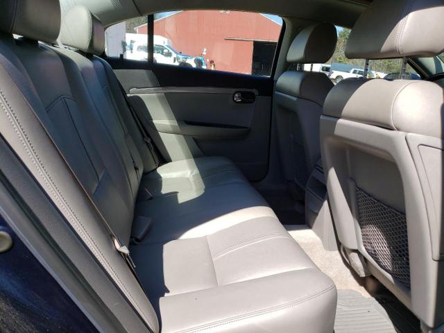 Photo 10 from auction – 2007 SATURN AURA XE with VIN 1G8ZS57N27F179336