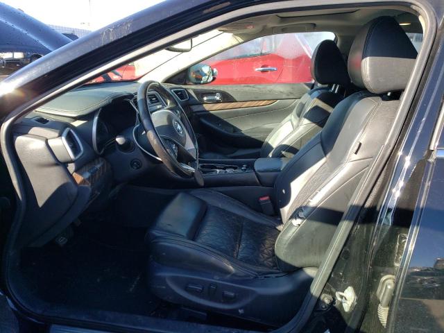 Photo 7 from auction – 2016 NISSAN MAXIMA 3.5 with VIN 1N4AA6AP2GC445550