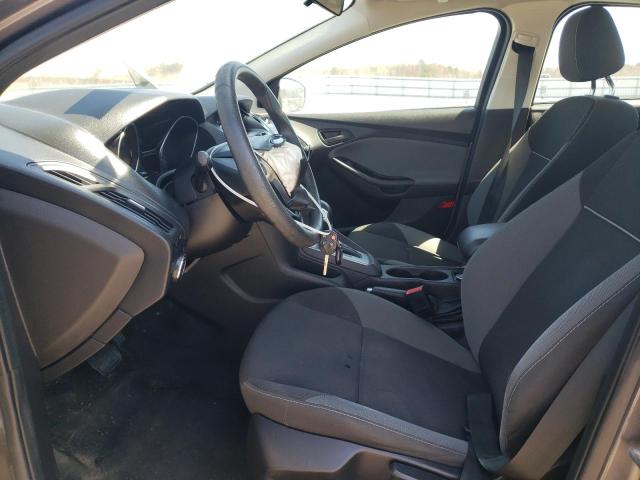 Photo 7 from auction – 2012 FORD FOCUS SE with VIN 1FAHP3F23CL219004