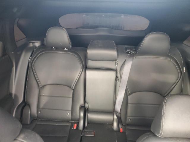 Photo 10 from auction – 2021 INFINITI QX50 LUXE with VIN 3PCAJ5BB1MF114741