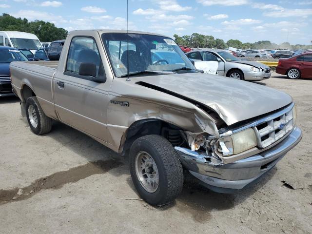 Photo 4 from auction – 1994 FORD RANGER with VIN 1FTCR10A5RUA76515