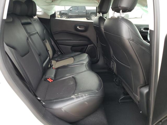 Foto 11 de la subasta – 2019 JEEP COMPASS LA con VIN 3C4NJCBB9KT833157