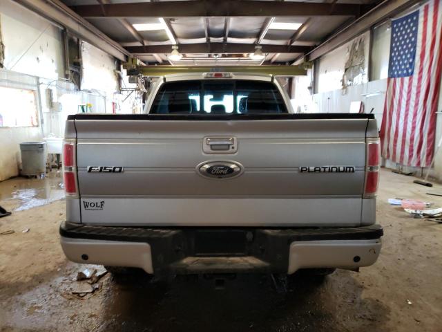 Photo 6 from auction – 2014 FORD F150 SUPER with VIN 1FTFW1ET7EFC45917