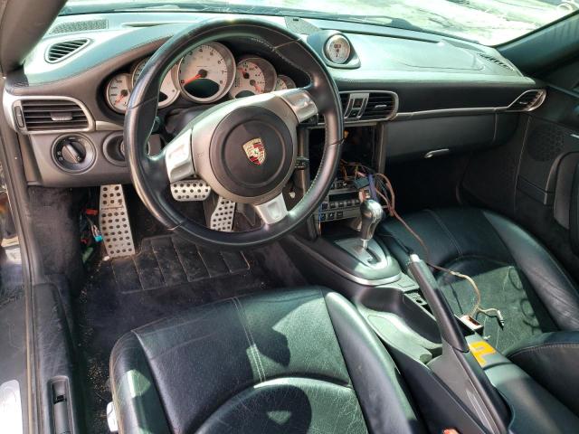 Photo 8 from auction – 2007 PORSCHE 911 CARRER with VIN WP0AB29957S730500