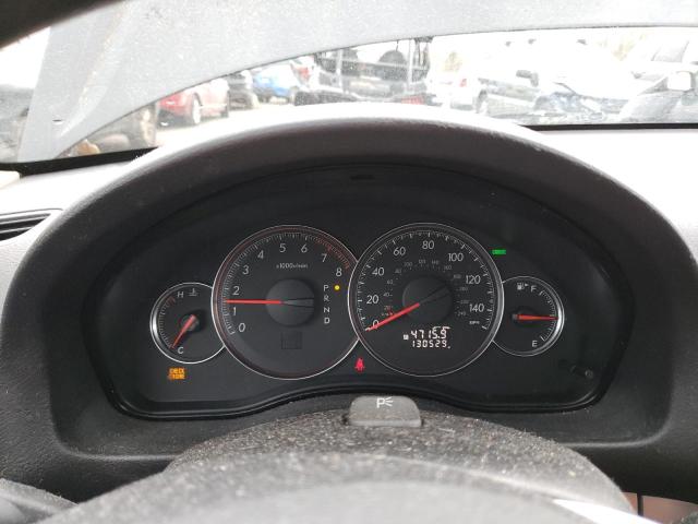 Фото 9 с аукциона – 2008 SUBARU OUTBACK 2. с VIN 4S4BP61C587318534