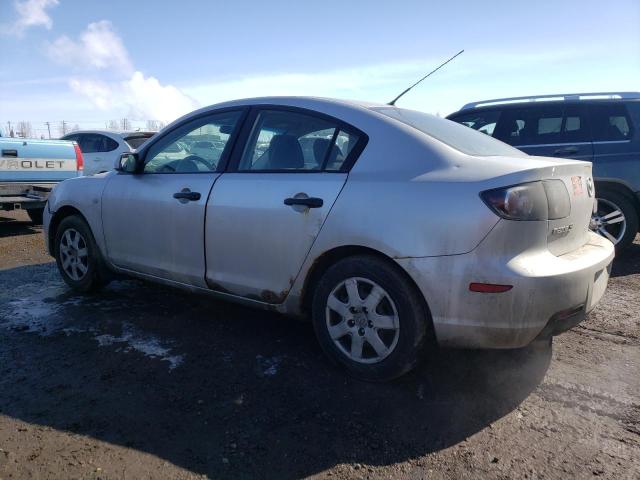 Photo 2 from auction – 2008 MAZDA 3 I with VIN JM1BK32F181825637