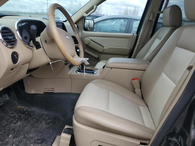 Photo 7 from auction – 2007 FORD EXPLORER S with VIN 1FMEU53897UA15510