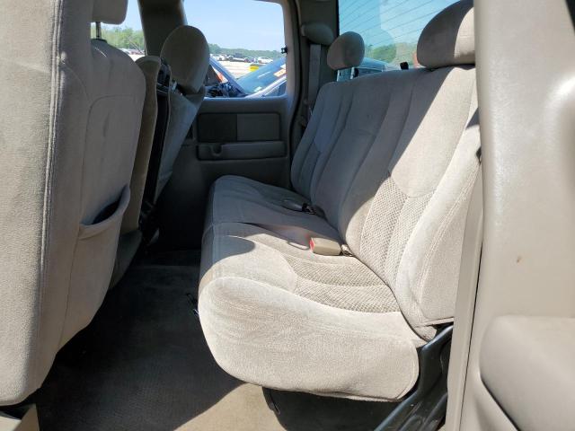 Photo 10 from auction – 2003 CHEVROLET SILVERADO with VIN 2GCEC19V131328246