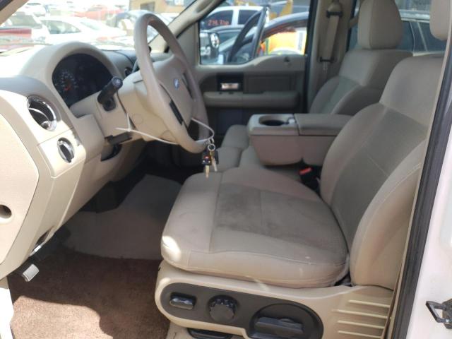 Photo 7 from auction – 2004 FORD F150 SUPER with VIN 1FTPW12564KD20591