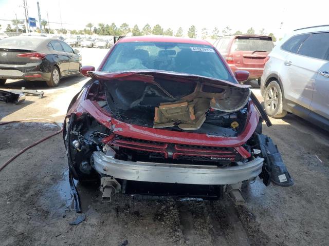 Photo 5 from auction – 2013 DODGE DART SXT with VIN 1C3CDFBA9DD170774