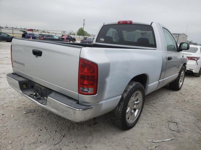 Photo 3 from auction – 2003 DODGE RAM 1500 S with VIN 1D7HA16KX3J650571