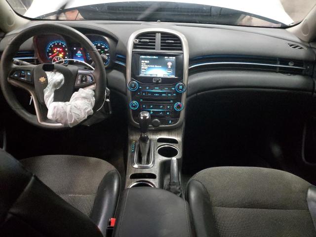 Photo 8 from auction – 2015 CHEVROLET MALIBU 1LT with VIN 1G11C5SLXFF201869