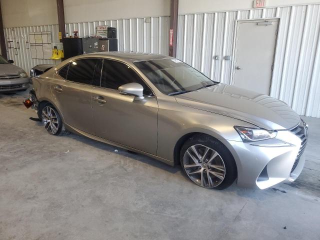 Photo 4 from auction – 2019 LEXUS IS 300 with VIN JTHBA1D22K5097942