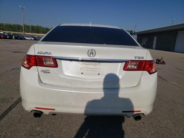 Photo 6 from auction – 2013 ACURA TSX TECH with VIN JH4CU2F62DC013912