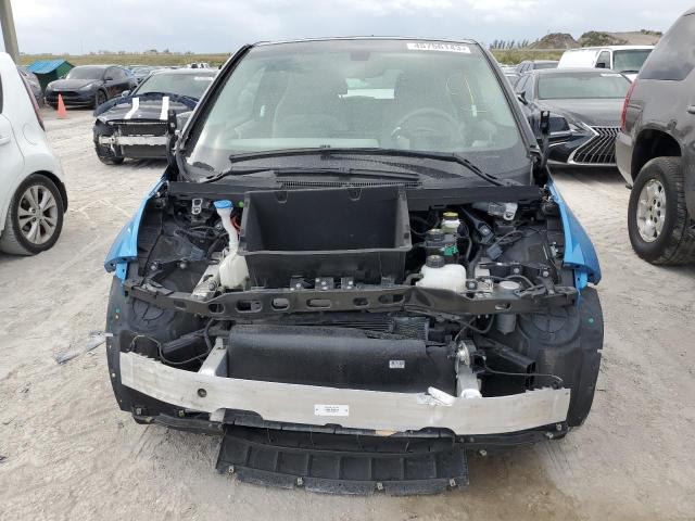 Photo 5 from auction – 2018 BMW I3 REX with VIN WBY7Z4C58JVD96137