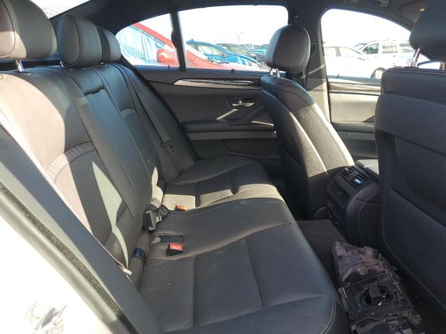 Photo 10 from auction – 2014 BMW 528 I with VIN WBA5A5C56ED504332