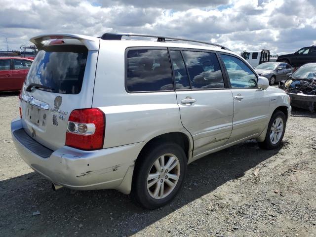 Photo 3 from auction – 2006 TOYOTA HIGHLANDER with VIN JTEEW21A060013634