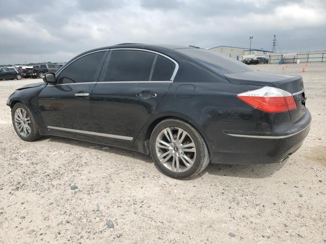 Photo 2 from auction – 2011 HYUNDAI GENESIS 4. with VIN KMHGC4DF5BU115096