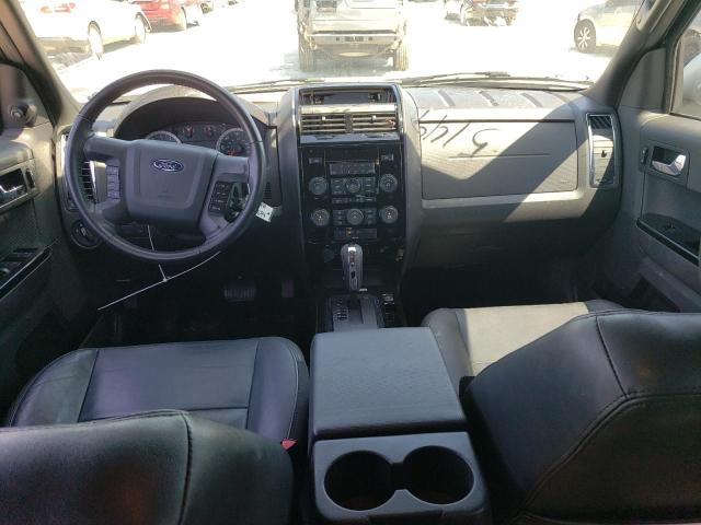 Photo 8 from auction – 2012 FORD ESCAPE LIM with VIN 1FMCU9EG5CKA65149