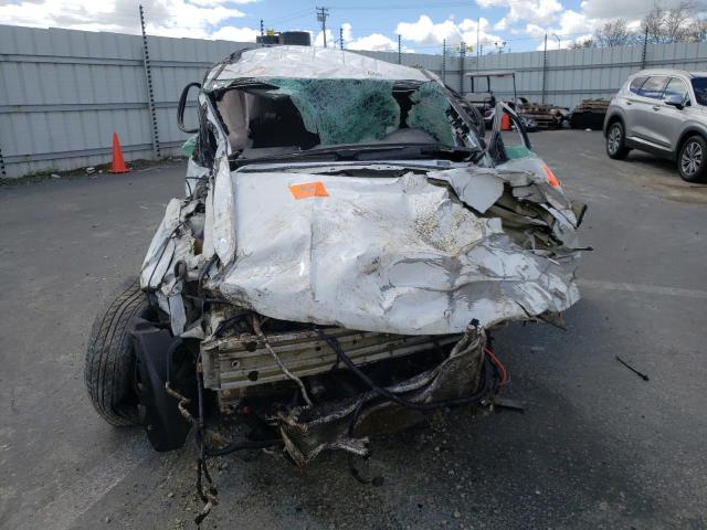 Zdjęcie 5 z aukcji – 2018 FORD EXPLORER X z VIN 1FM5K7D86JGA91739