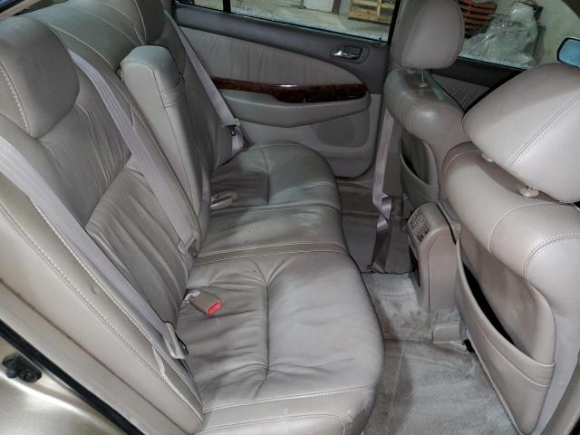 Photo 10 from auction – 2003 ACURA 3.2TL with VIN 19UUA56643A056238