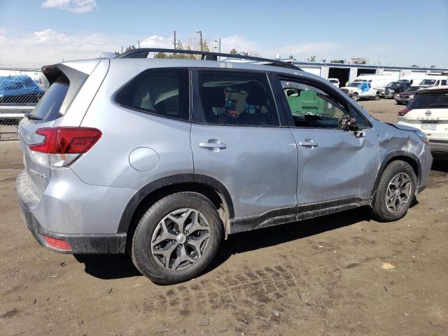 Photo 3 from auction – 2019 SUBARU FORESTER P with VIN JF2SKAGC4KH408712
