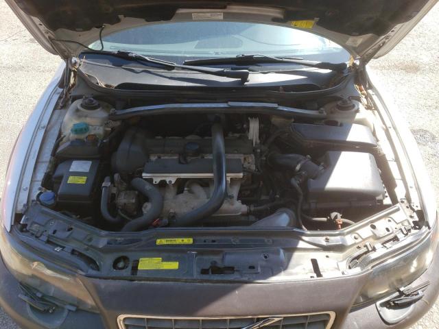 Photo 11 from auction – 2004 VOLVO XC70 with VIN YV1SZ59H341163210