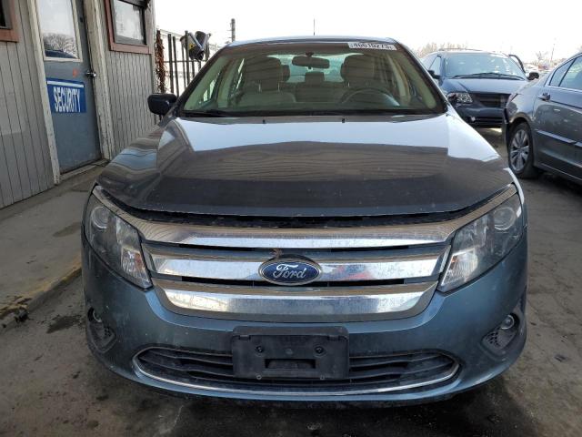 Photo 5 from auction – 2012 FORD FUSION SE with VIN 3FAHP0HA3CR273486